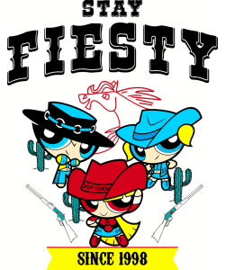 Chicas Super poderosas